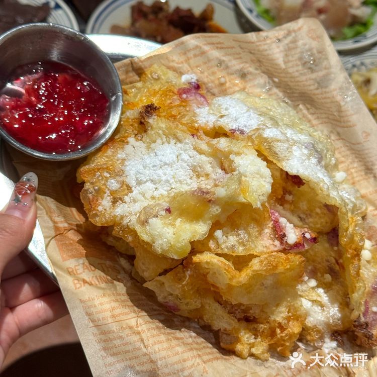 云南火锅…曹路这家我真的爱惨了