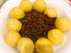-城南往事·鲁菜济南菜(龙奥万科店)