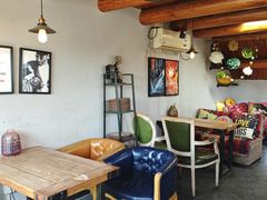 -16毫米咖啡&酒吧(南锣鼓巷店)