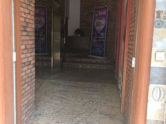 -天使恋人主题酒店(深圳翻身路店)