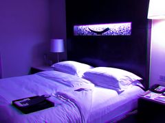 -青岛海尔洲际酒店