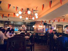 -宝莱纳啤酒花园餐厅PAULANER BRAUHAUS Nanjing(广州路店)