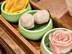 -捞王锅物料理(成都上城龙湖天街店)