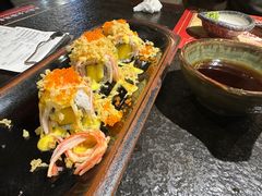 -古田居·特色寿司料理(星之岛旗舰店)