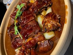 -广府乡下·饭庄(新港东路店)