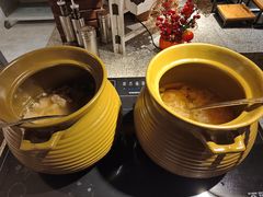 -杭州开元名都大酒店·地中海自助餐厅