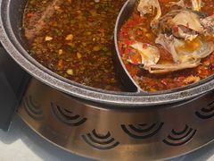 -阿瓦山寨·湘菜现炒·剁椒鱼头王(咸阳总店)