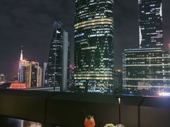 -Mercato莫卡多露台餐厅与酒吧(K11店)