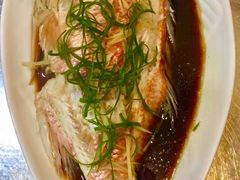 -一鸣蒸汽石锅鱼 Yiming Steamed Stonepot Fish