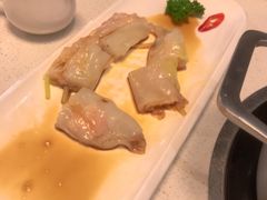 虾仁肠粉-煲王粤菜餐厅(中侨中心店)