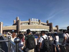 -鼓浪屿内厝澳码头(轮渡站)