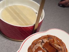 -秀儿四九城·新京菜(亚运村鸟巢店)