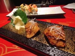 一贯招牌鹅肝寿司-御前十七(北京路天河城店)