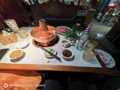 -北京老门框爆肚涮肉馆(锦业路店)