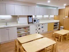 -英伦凯贝国际婴幼儿托育中心(雍湖湾店)