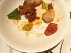 -莆田餐厅PUTIEN(三里屯店)
