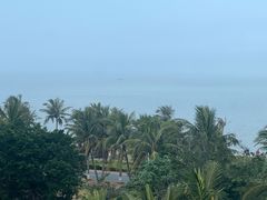 -白沙门生态公园