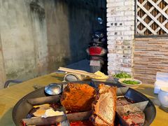 九宫格-化龙桥九宫格火锅(清水河店)