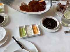 -东海朗廷酒店-唐阁T’ANG COURT 中餐厅