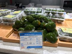 -乔家栅(大木桥路店)