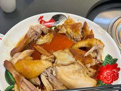 -飞尝蚝·顺德菜·鱼生(顺德总店)