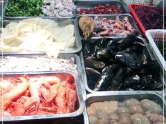 -健跳小海鲜(人民路店)
