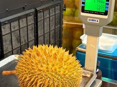 -槟城街头艺术街区