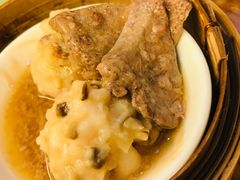 -添好运点心专门店(深水埗店)