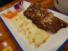 -阮氏娘·越南料理(双子塔店)