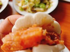 -莲餐厅·湖北菜·潜江小龙虾店(愚园路店)