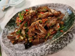 -渔娘渔家丹东海鲜(东直门店)