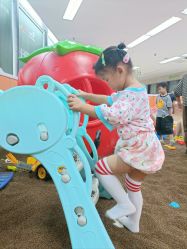 -孩子王童乐园(马群店)