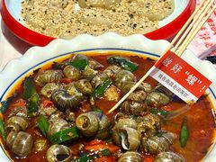 -老闵田螺馆·南昌特色(总店)