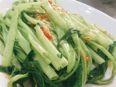 油菜-品香排骨饭(羊官路店)