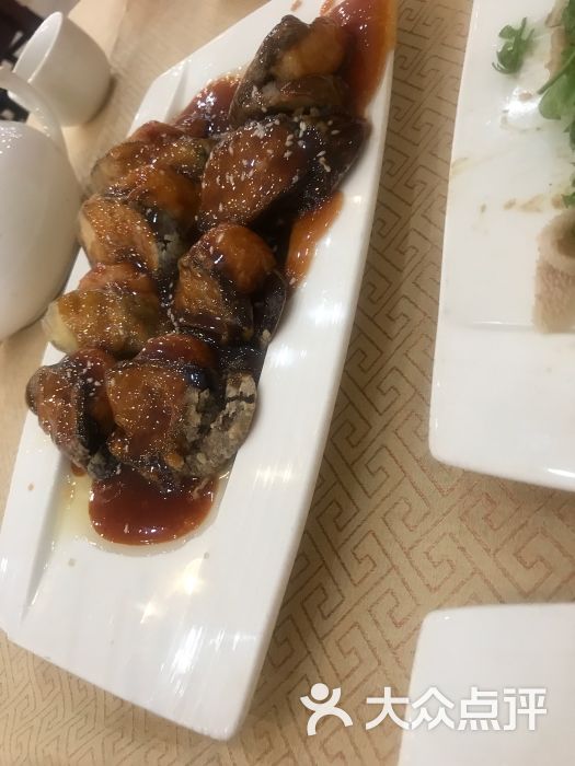 会宾楼(西青道店-图片-天津美食-大众点评网