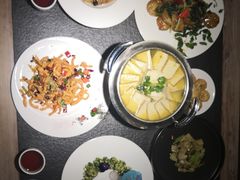 -安多素食(广仁寺路店)