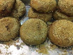 -老回回烩面馆(左家庄店)