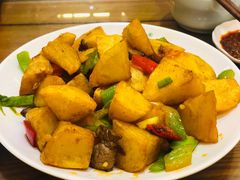 -清真·益鑫羊肉手抓馆(花园北街店)