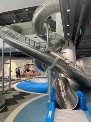 -MINI MARS KIDS CLUB亲子家庭中心(杨浦黄兴店)