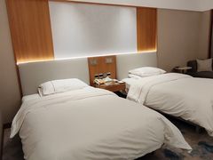 -济南银座佳悦酒店