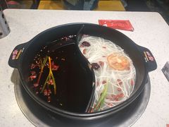 -钢管厂歆瑞源油卤串串香(春熙路太古里店)
