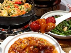 -山四砂锅(钟楼街店)