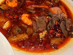 -漢舍中国菜馆(浦东嘉里城店)