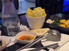 -捞王猪肚鸡火锅(财富中心店)