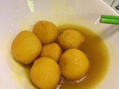 -七爷清汤腩·港式餐厅(金狮广场店)