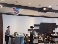 -皇城老妈川味火锅·大连海鲜火锅(港湾店)