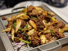 -小河盐帮·私家菜·烤鸭(三元桥·霄云路店)