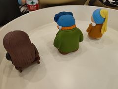 -1/4 ONE QUARTER COFFEE LAB(朝阳大悦城店)