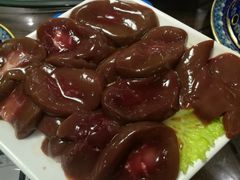 -仁和四季涮肉馆(天坛南门店)