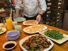 -南海渔家•海鲜•正宗海南菜(海棠湾店)